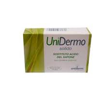 UNIDERMO SAPONE SOLIDO 100 G - latuafarmacia.org