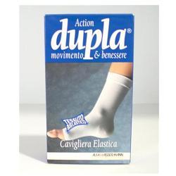 CAVIGLIERA ELASTICA DUPLA BLUETTE M - latuafarmacia.org