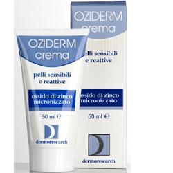 OZIDERM CREMA 50 ML - latuafarmacia.org