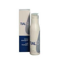 TIAL D DETERGENTE LIQUIDO 150 ML - latuafarmacia.org
