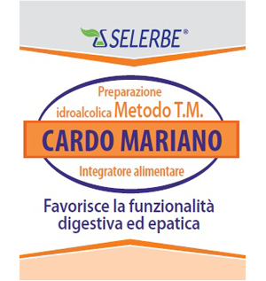 FITOPREPARATORI ITALIANI CARDO MARIANO TINTURA MADRE  50 ML - latuafarmacia.org