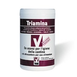 ENOLOGICO TRIAMINA 500 G - latuafarmacia.org