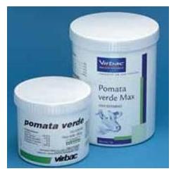 POMATA VERDE BARATTOLO 450 G - latuafarmacia.org