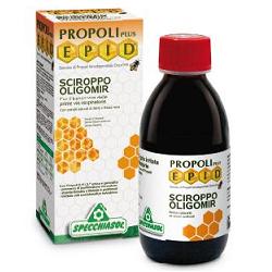 OLIGOMIR SCIROPPO 170 ML - latuafarmacia.org