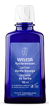 WELEDA LOZIONE BARBA 100 ML - latuafarmacia.org