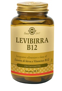 LEVIBIRRA 250 TAVOLETTE - latuafarmacia.org