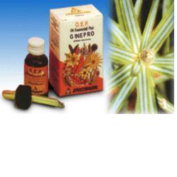 GINEPRO OLIO ESSENZIALE PURO 10 ML - latuafarmacia.org