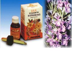 ROSMARINO OLIO ESSENZIALE PURO 10 ML - latuafarmacia.org