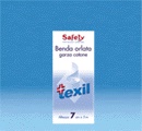 PRONTEX BENDA ORLATA 20 FILI 10X500CM - latuafarmacia.org