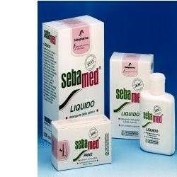 SEBAMED DETERGENTE LIQUIDO 1 LITRO - latuafarmacia.org