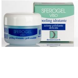 SFEROGEL VISO 50 ML - latuafarmacia.org