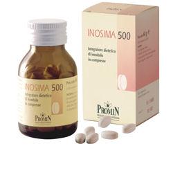 INOSIMA 500 100 COMPRESSE 68 G - latuafarmacia.org