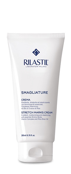 RILASTIL SMAGLIATURE CORPO CREMA 200 ML - latuafarmacia.org