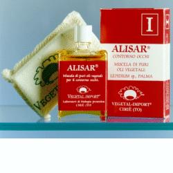ALISAR CONT OCCHI 10ML - latuafarmacia.org