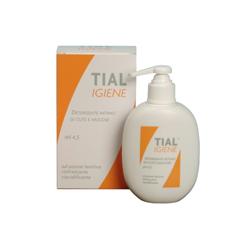 TIAL IG CON DOSATORE 200 ML - latuafarmacia.org