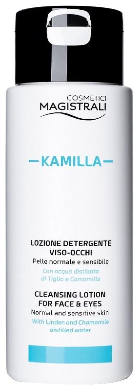 KAMILLA LOZIONE STRUCCANTE 200 ML - latuafarmacia.org