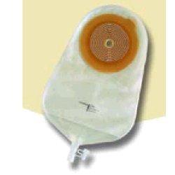 SACCA PER COLOSTOMIA CHIUSA OPACA ALTERNA SISTEMA MONOPEZZO MISURA FORO 40MM CAPACITA' MAXI 500ML 30 PEZZI ARTICOLO 5792 - latuafarmacia.org