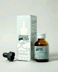 GLAZARDERM PREMISCELA GOCCE 50 ML - latuafarmacia.org