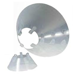 COLLARE ELISABETTA CLASSIC 10CM - latuafarmacia.org