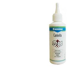 CANIVITA 100 ML - latuafarmacia.org