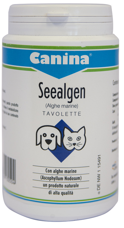 SEEALGEN TAVOLETTE 225 G - latuafarmacia.org
