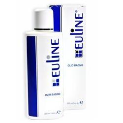 EULINE ZINC SHAMPOO 200 ML - latuafarmacia.org