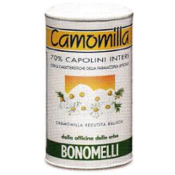 CAMOMILLA BONOMELLI SFUSA 40 G - latuafarmacia.org