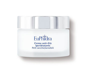 EUPHIDRA SKIN CR IPERIDRAT 40M - latuafarmacia.org