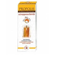PROPOLIS BIMBI SCIROPPO 200 ML - latuafarmacia.org
