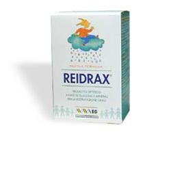 REIDRAX 7 BUSTINE 10 G - latuafarmacia.org