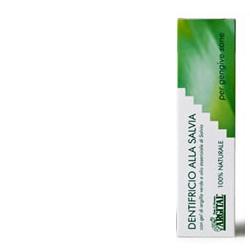 DENTIFRICIO ALLA SALVIA 75 G - latuafarmacia.org
