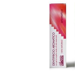 DENTIFRICIO AROMATICO 75 ML - latuafarmacia.org