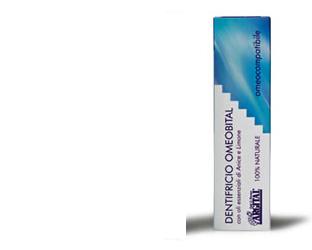 DENTIFRICIO OMEOBITAL 75 ML - latuafarmacia.org