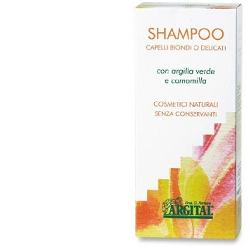 SHAMPOO BIONDI O DELICATI 250 ML - latuafarmacia.org