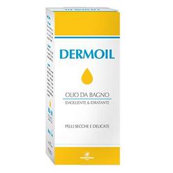 DERMOIL OLIO BAGNO 150 ML - latuafarmacia.org