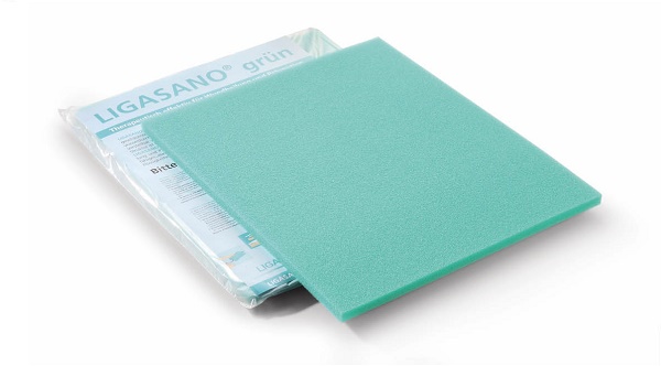 MEDICAZIONE LIGASANO CLIMAT VE 55X45X2 7PZ - latuafarmacia.org