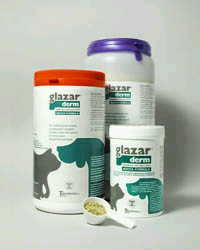 GLAZARDERM PREMISCELA FLACONE 150 G - latuafarmacia.org