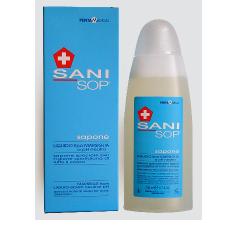 SANISOP SAPONE DI MARSIGLIA LIQUIDO 200 ML - latuafarmacia.org