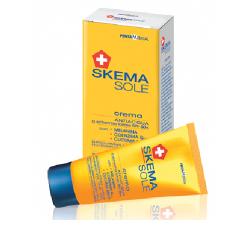 SKEMA SOLE CREMA SCHERMO TOTALE 50 ML - latuafarmacia.org
