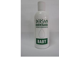 BERSAN SHAMPOO BABY 250 ML - latuafarmacia.org