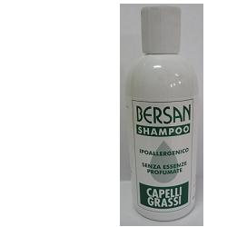 BERSAN SHAMPOO CAPELLI GRASSI 250 ML - latuafarmacia.org