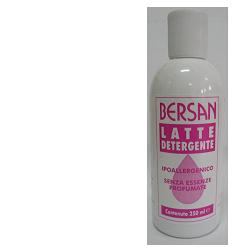 BERSAN LATTE DETERGENTE 250 ML - latuafarmacia.org