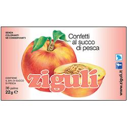ZIGULI PESCA 36 PALLINE 22 G - latuafarmacia.org