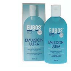 EUBOS EMULSIONE ULTRANUTRIENTE 200 ML - latuafarmacia.org