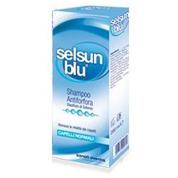 SELSUNBLU CAPELLI NORMALI 200 ML - latuafarmacia.org