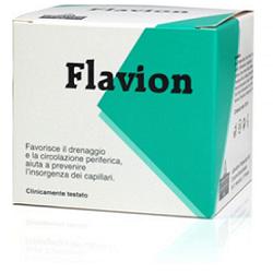 FLAVION GEL GAMBE 100 ML - latuafarmacia.org
