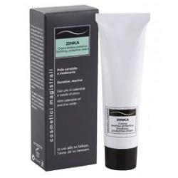 ZINKA CREMA LENITIVA PELLE SENSIBILE 50 ML - latuafarmacia.org