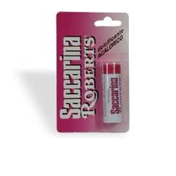 SACCARINA ROBERTS 300 COMPRESSE 30 MG - latuafarmacia.org