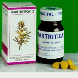 IVARTRITICA 2 80 TAVOLETTE - latuafarmacia.org