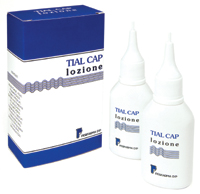 TIAL CAP LOZIONE ANTIFORFORA 80 ML - latuafarmacia.org